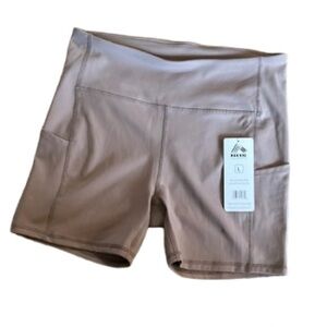 RBX size LRG shorts NWT